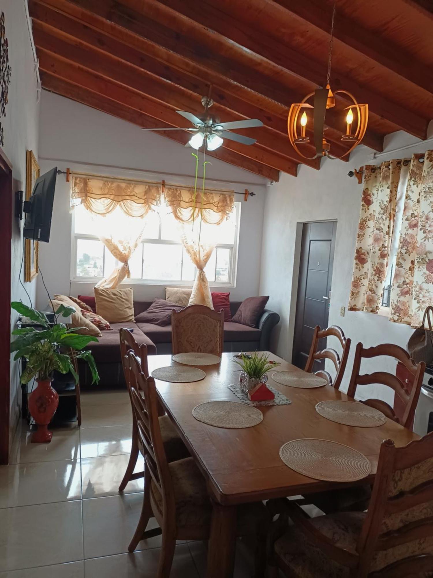 Apartamentos Rosarito.!! Con Vista Al Mar ! Buitenkant foto