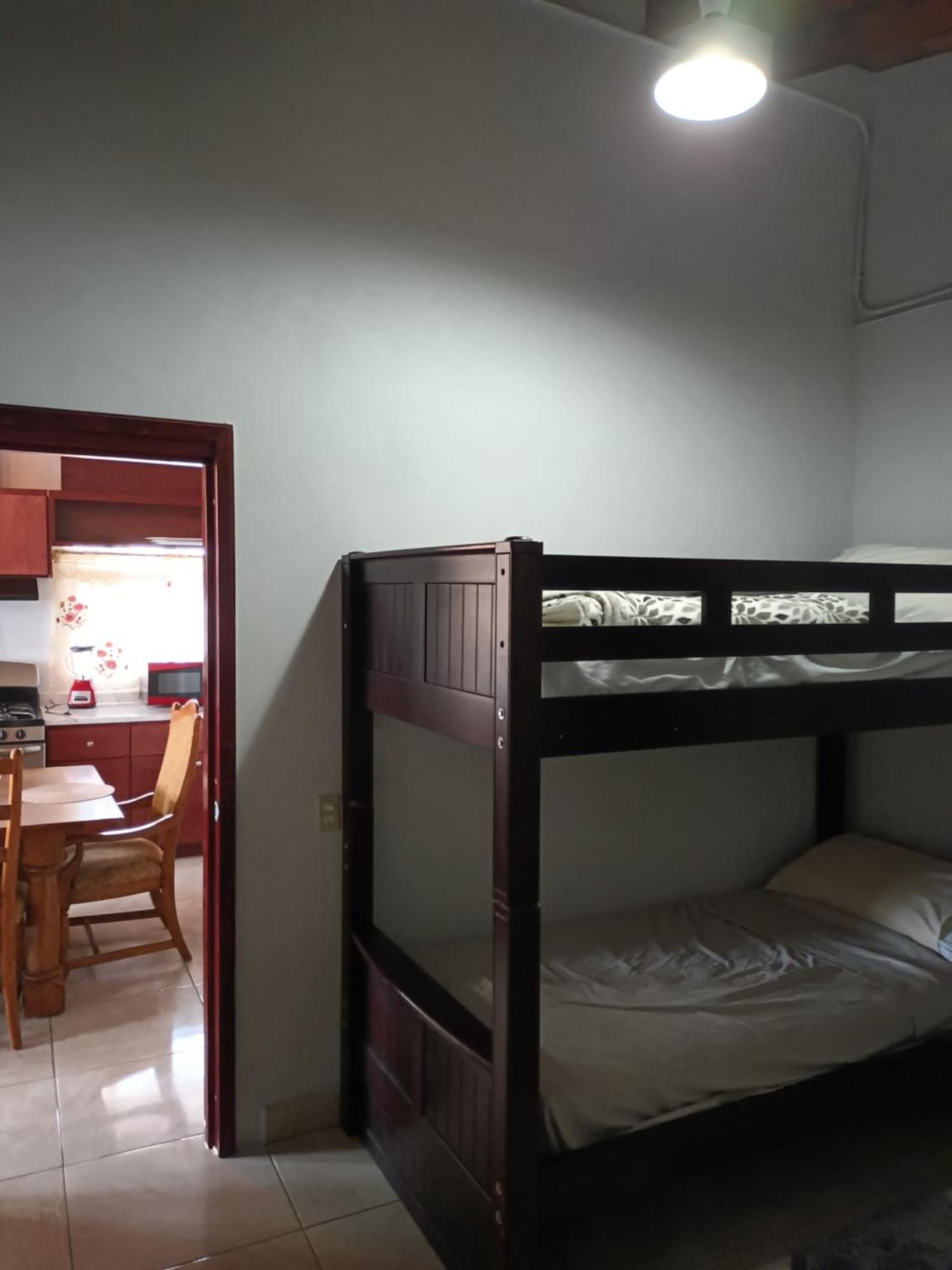 Apartamentos Rosarito.!! Con Vista Al Mar ! Buitenkant foto