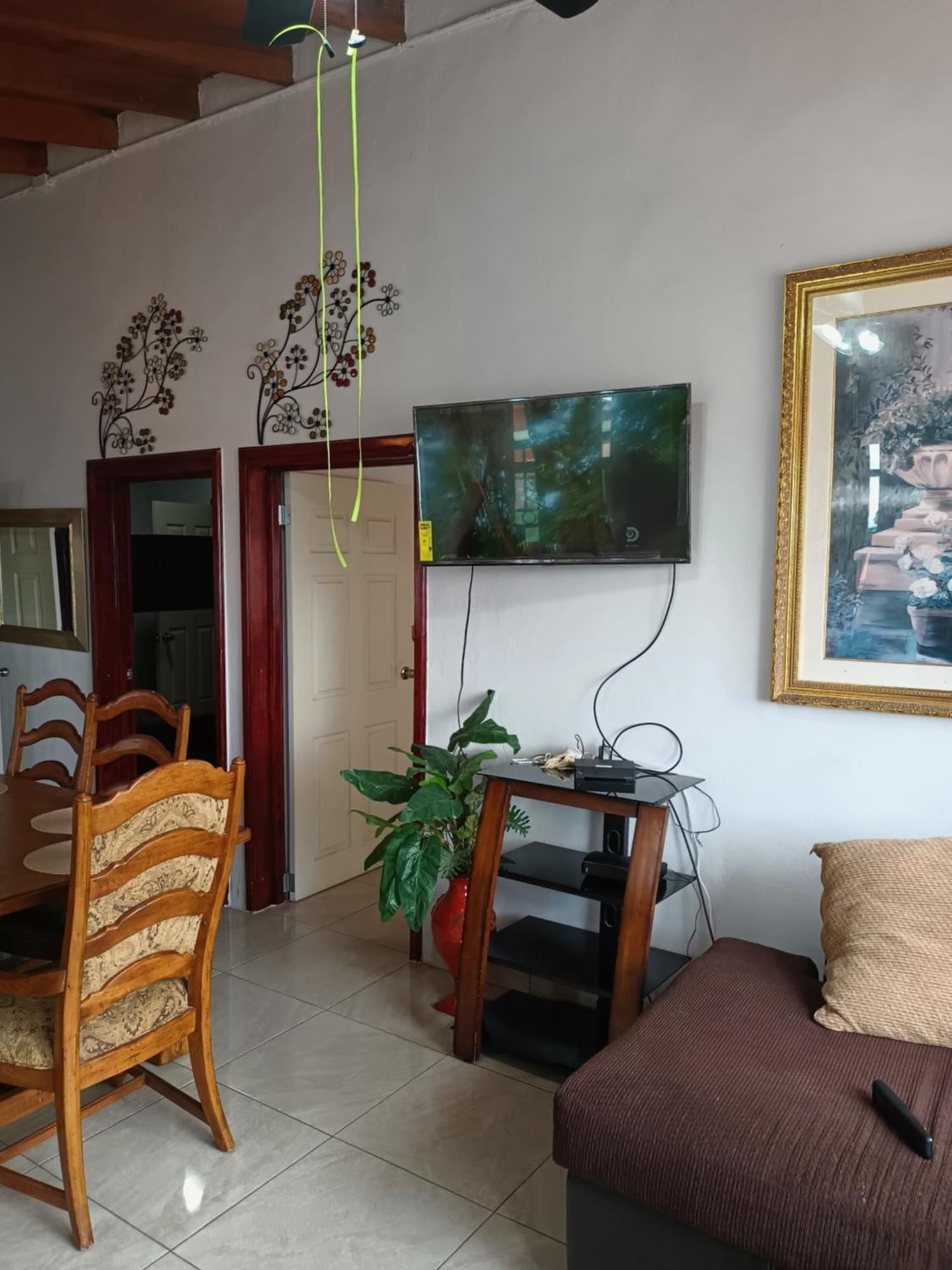 Apartamentos Rosarito.!! Con Vista Al Mar ! Buitenkant foto