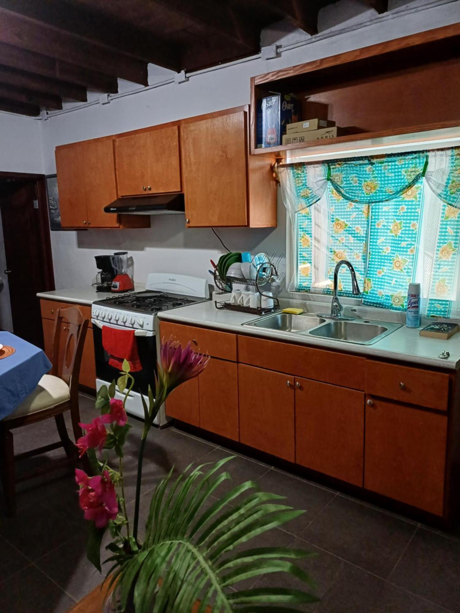 Apartamentos Rosarito.!! Con Vista Al Mar ! Buitenkant foto