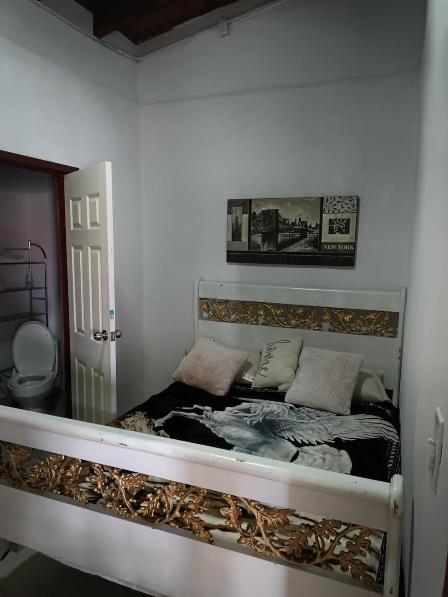 Apartamentos Rosarito.!! Con Vista Al Mar ! Buitenkant foto