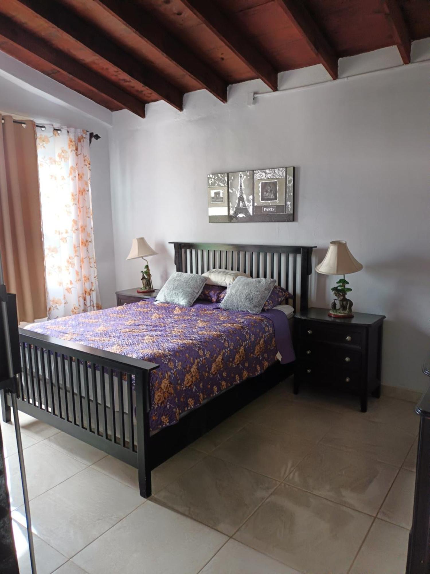Apartamentos Rosarito.!! Con Vista Al Mar ! Buitenkant foto