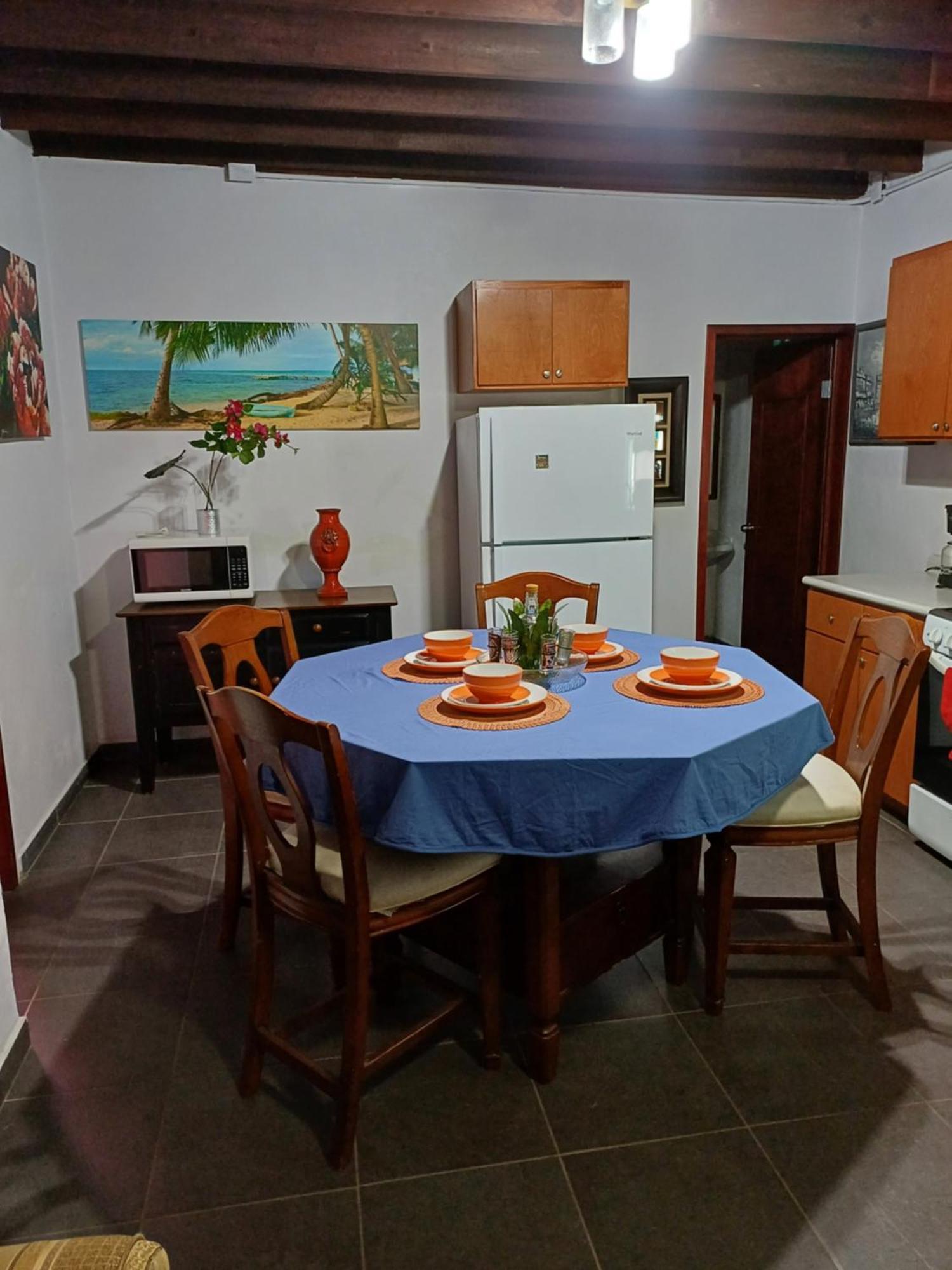Apartamentos Rosarito.!! Con Vista Al Mar ! Buitenkant foto