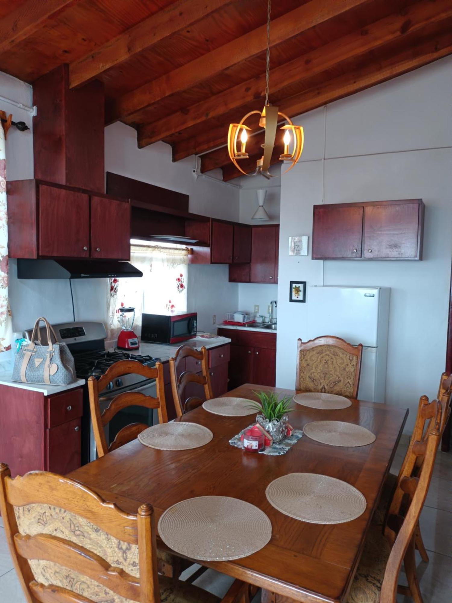 Apartamentos Rosarito.!! Con Vista Al Mar ! Buitenkant foto